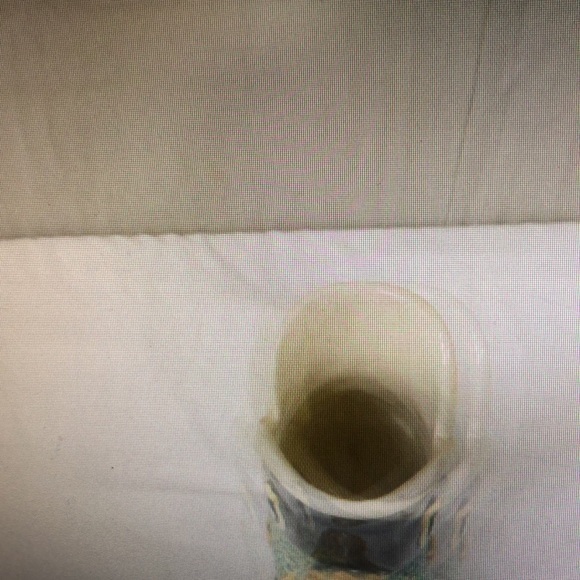 Devon Pottery gurgling fish vintage pitcher made in‎ England - Picture 2 of 8